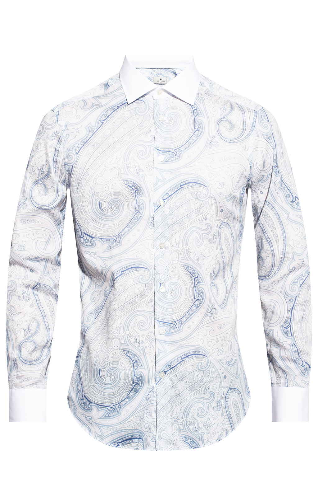 Etro Paisley shirt | Men's Clothing | IetpShops